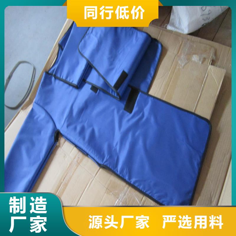 铅衣-防辐射铅板一站式厂家