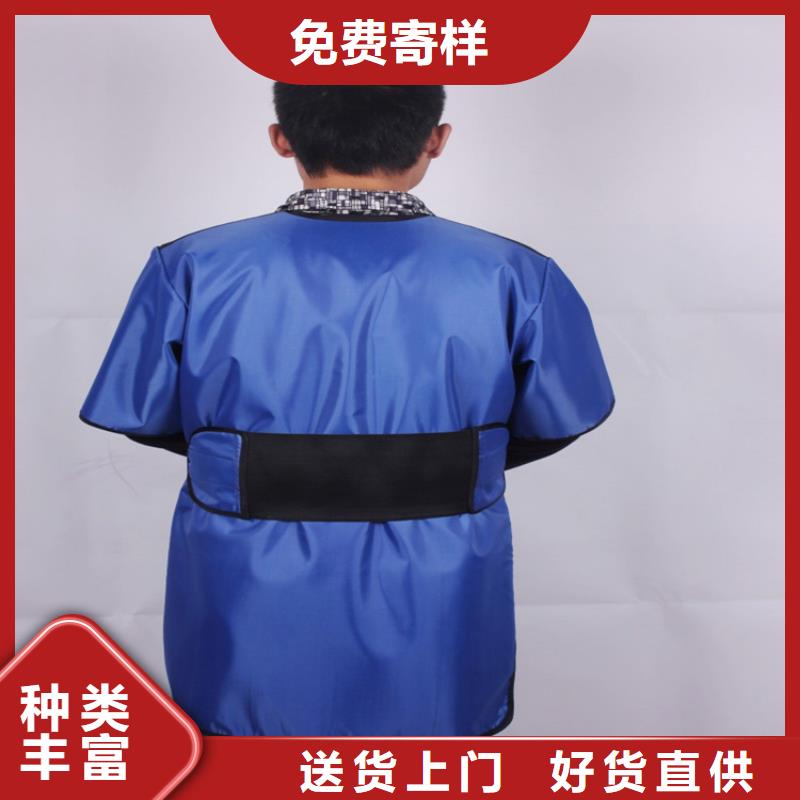 铅衣铅砖价格实惠工厂直供