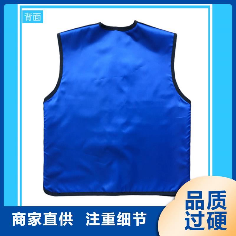 【铅衣】,铅门使用方法