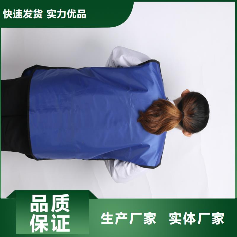 铅衣-防辐射铅板一站式厂家