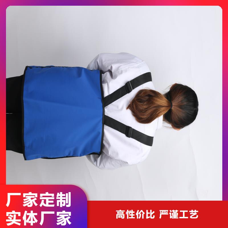 铅衣-防辐射铅板一站式厂家