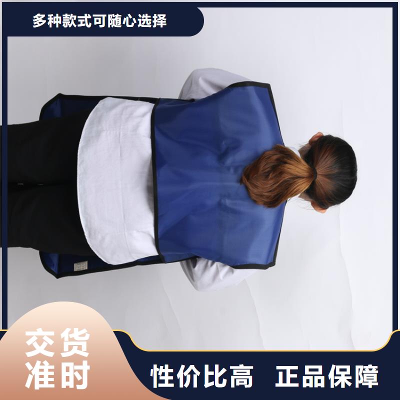 铅衣-【铅门】应用范围广泛