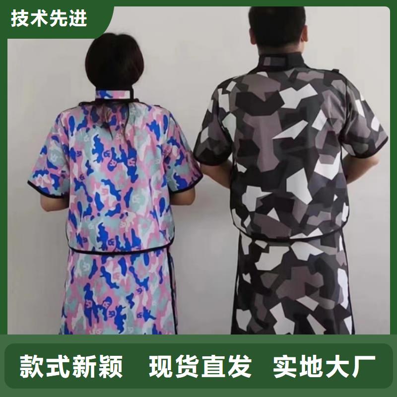 铅衣铅门厂诚信经营