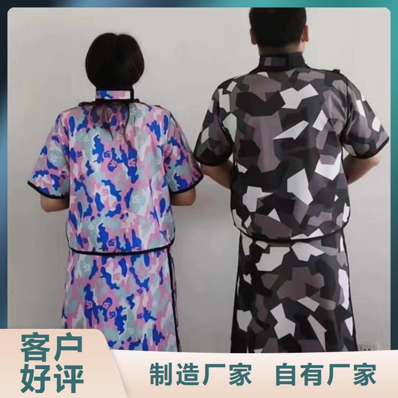 铅衣铅砖价格实惠工厂直供