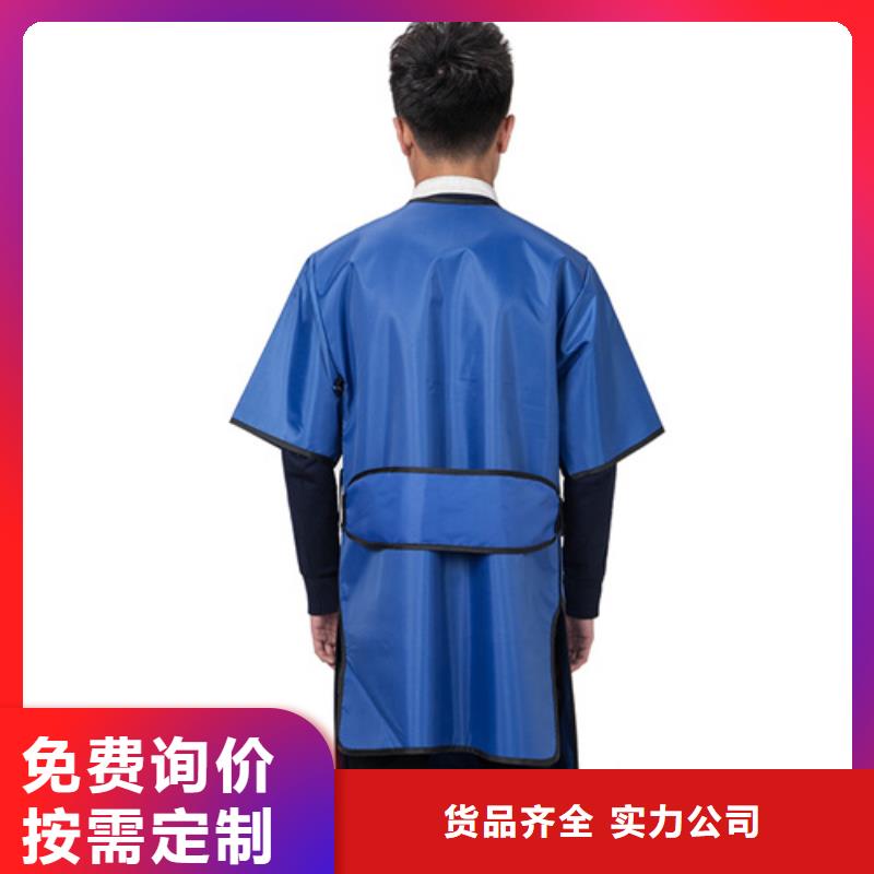 铅衣-防辐射铅板一站式厂家