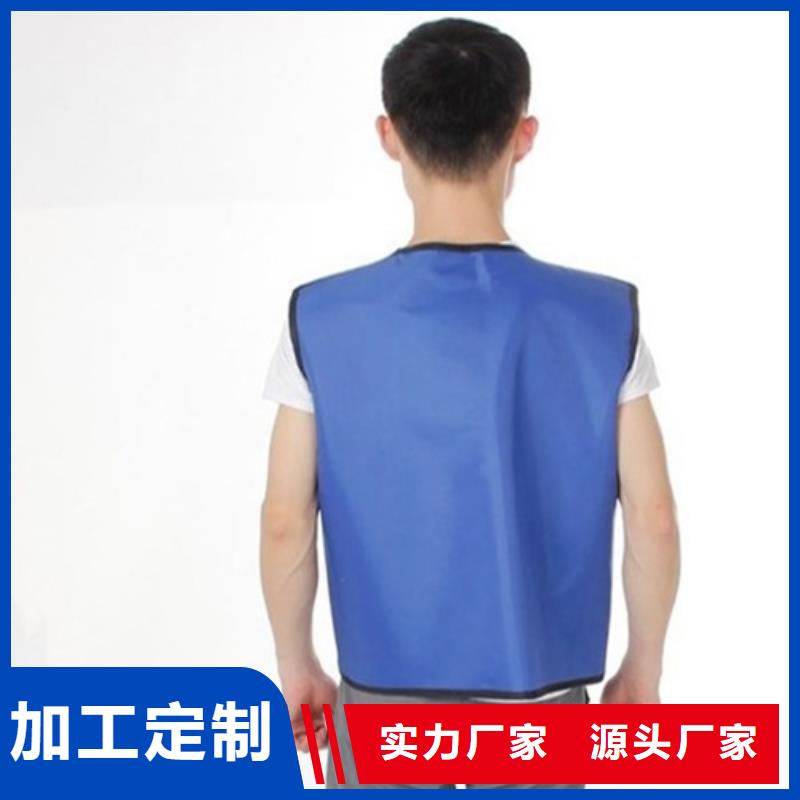 【铅衣】,铅门使用方法