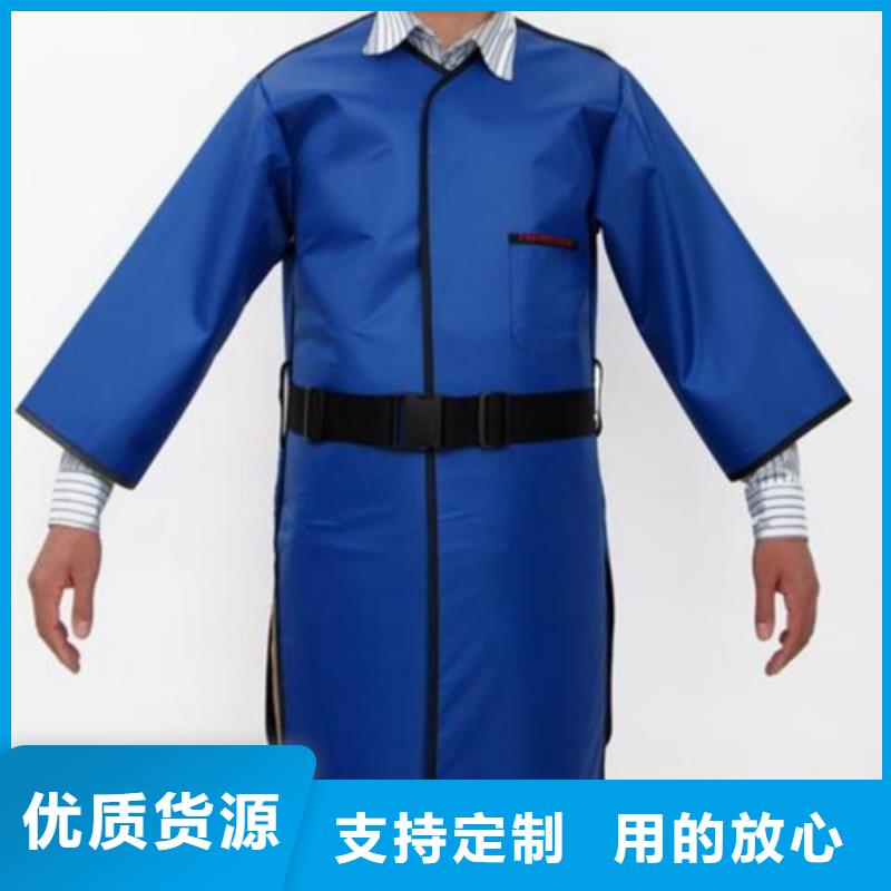 铅衣铅砖产品优势特点