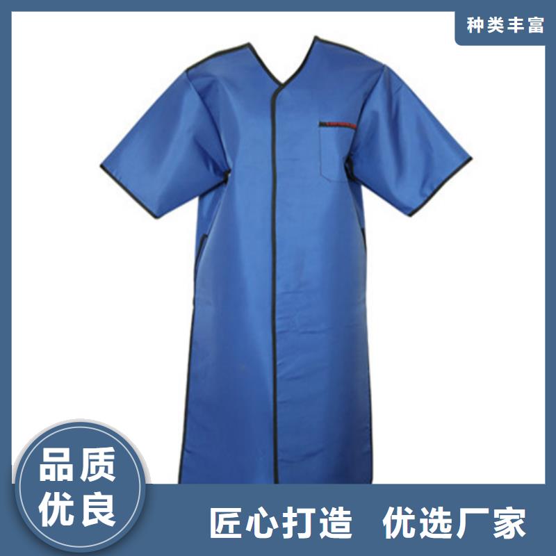 铅衣_铅砖优势