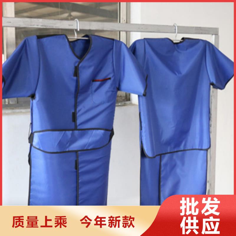 铅衣铅房库存充足