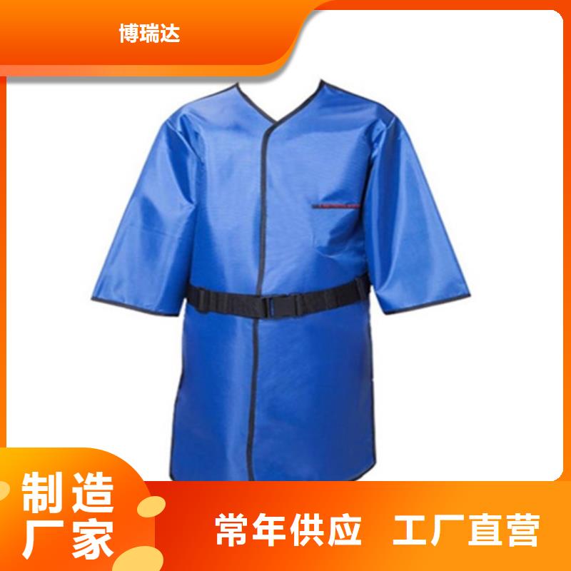 铅衣铅门适用范围广