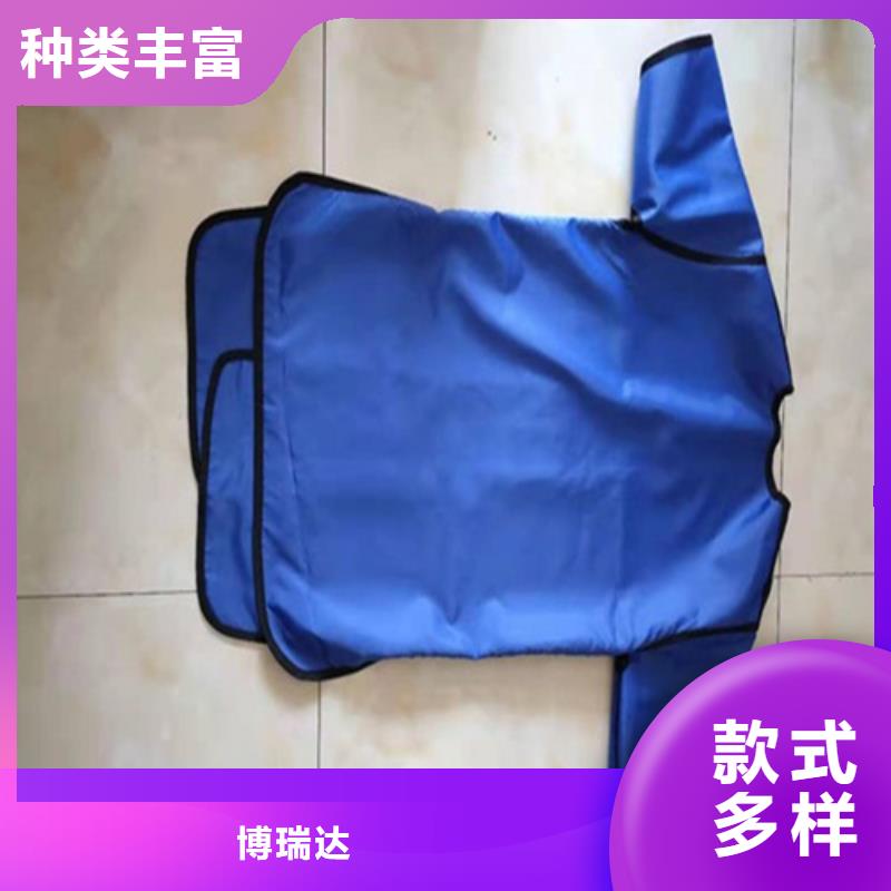 铅衣铅房按需定制真材实料