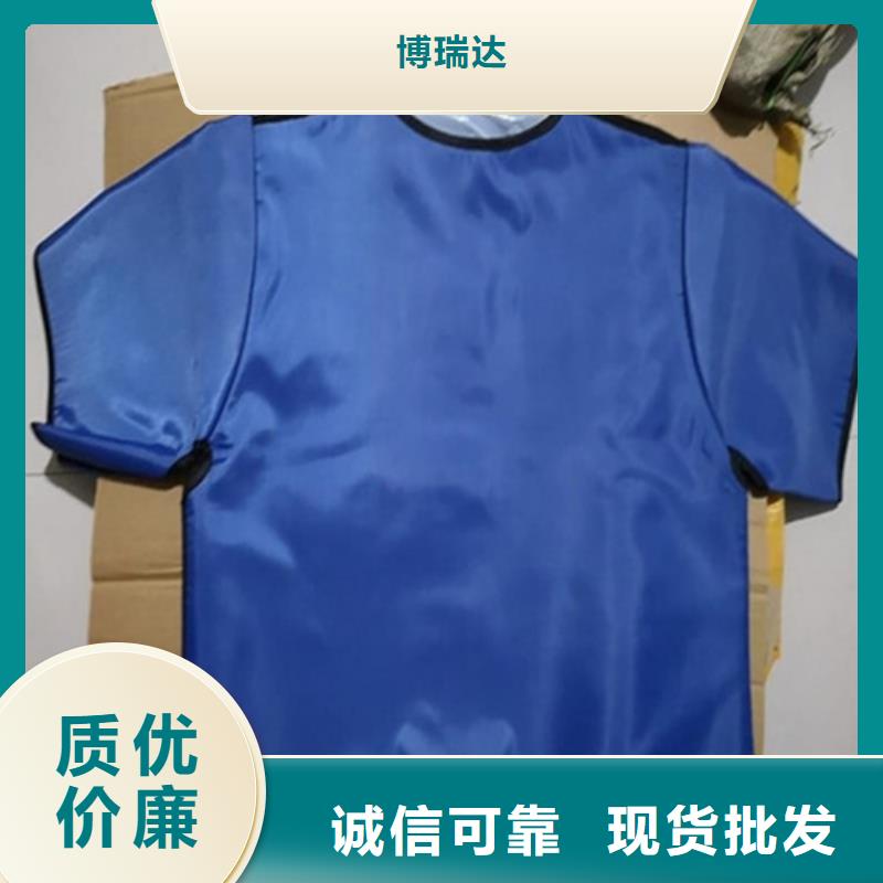铅衣铅砖定制速度快工期短