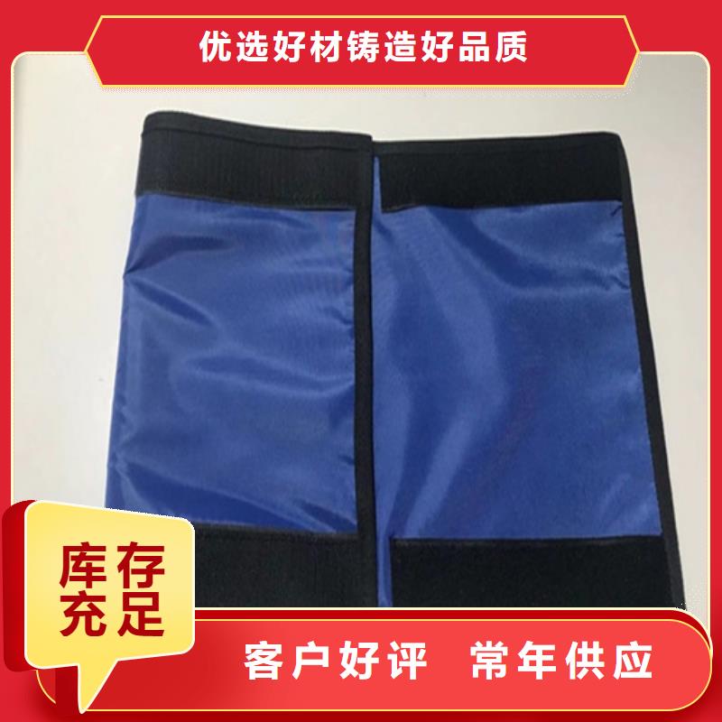 铅衣防辐射铅板质检合格发货