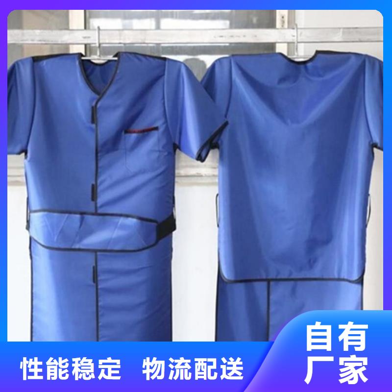 铅衣医用铅房有实力有经验
