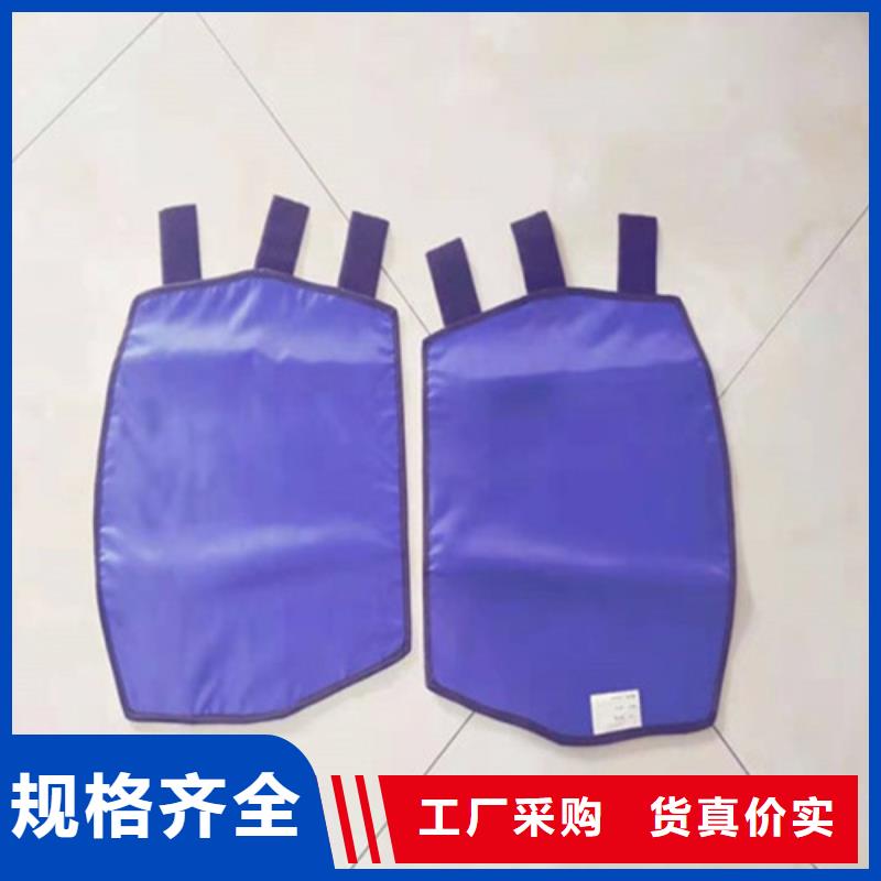 铅衣铅板用好材做好产品