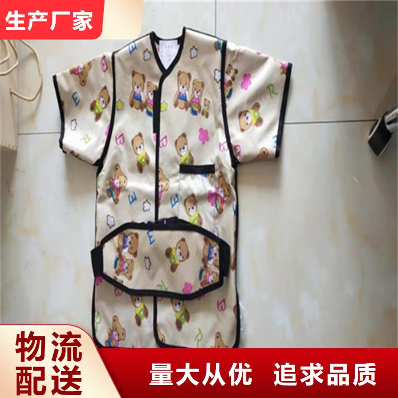 铅衣铅门现货销售