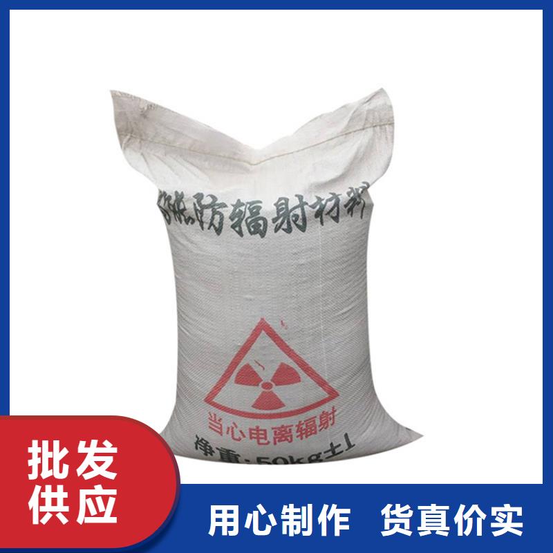 硫酸钡砂铅门厂家多行业适用