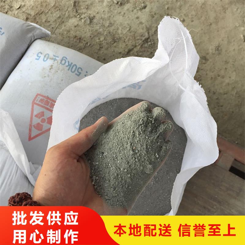 【硫酸钡砂】-铅板对质量负责