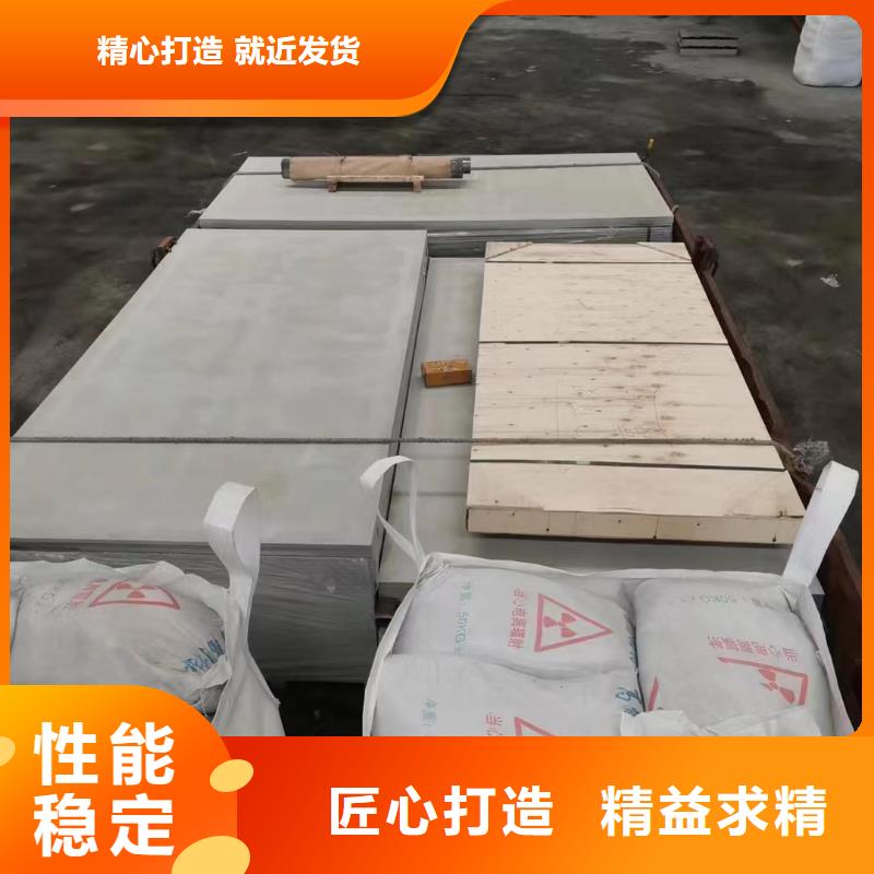 硫酸钡砂医用铅门原料层层筛选