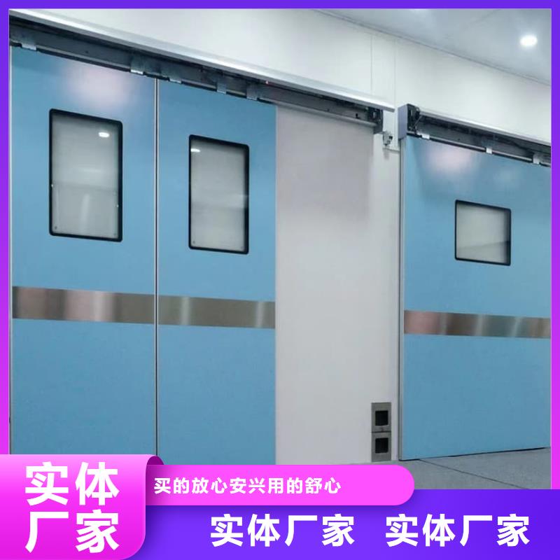 子母铅门欢迎咨询订购