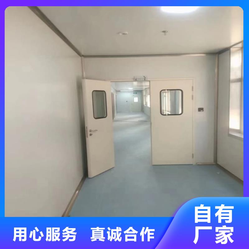 医用防护铅门支持定制-这里有您想要的