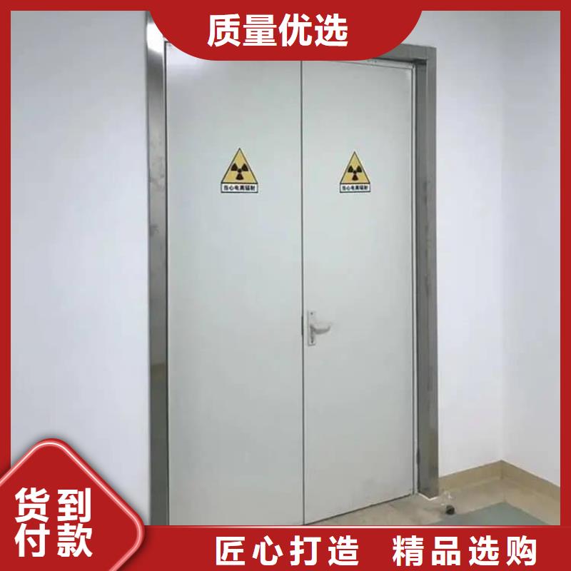 不锈钢铅门销往全国
