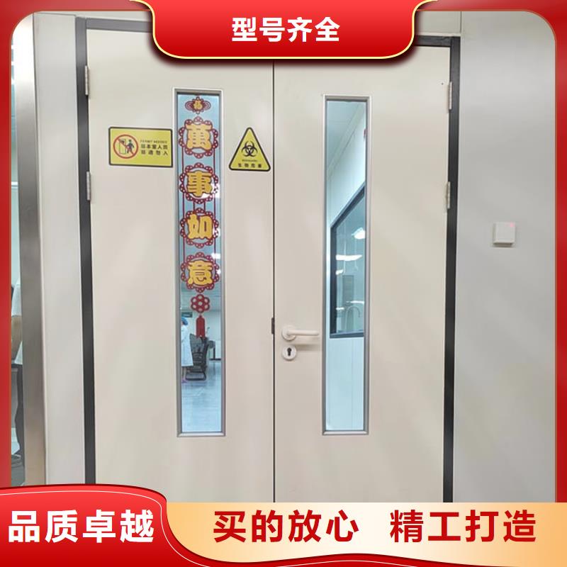不锈钢铅门销往全国