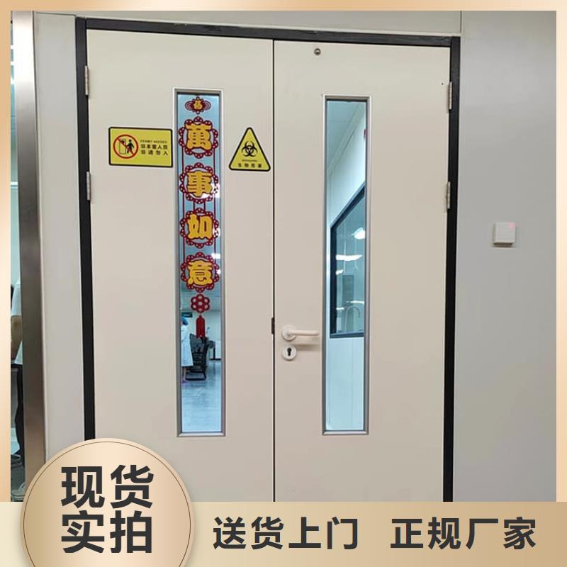 医用防护铅门值得信赖