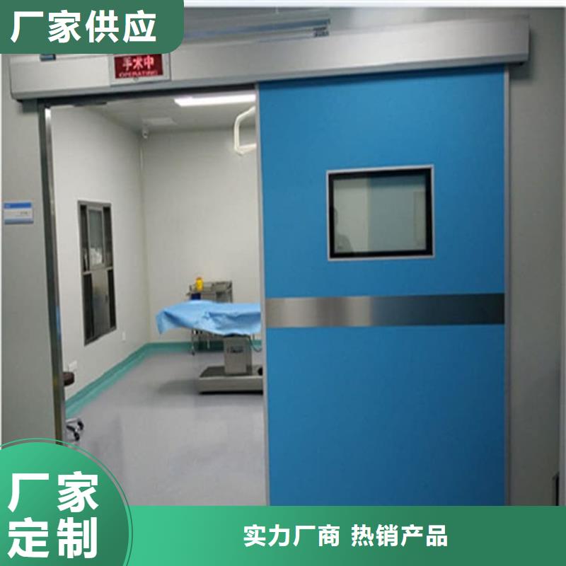 不锈钢铅门销往全国