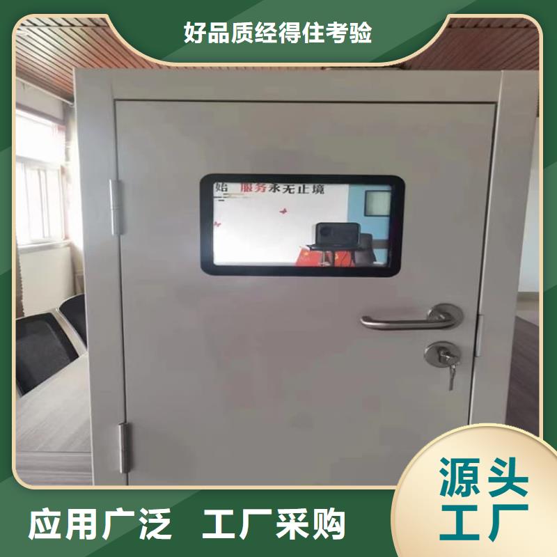 规格全的手动双开铅门品牌厂家