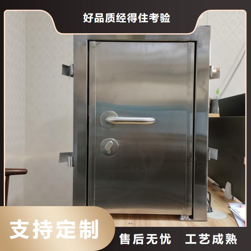 电动推拉铅门质量优质的厂家