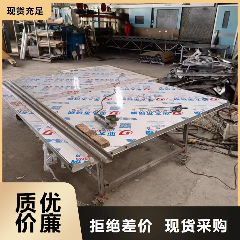 手动平开铅门全国可发货