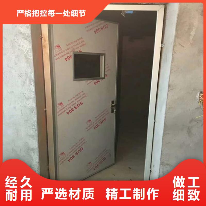 手动平开铅门全国可发货