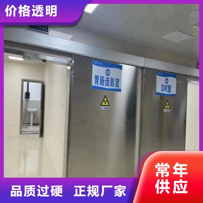 手动平开铅门全国可发货