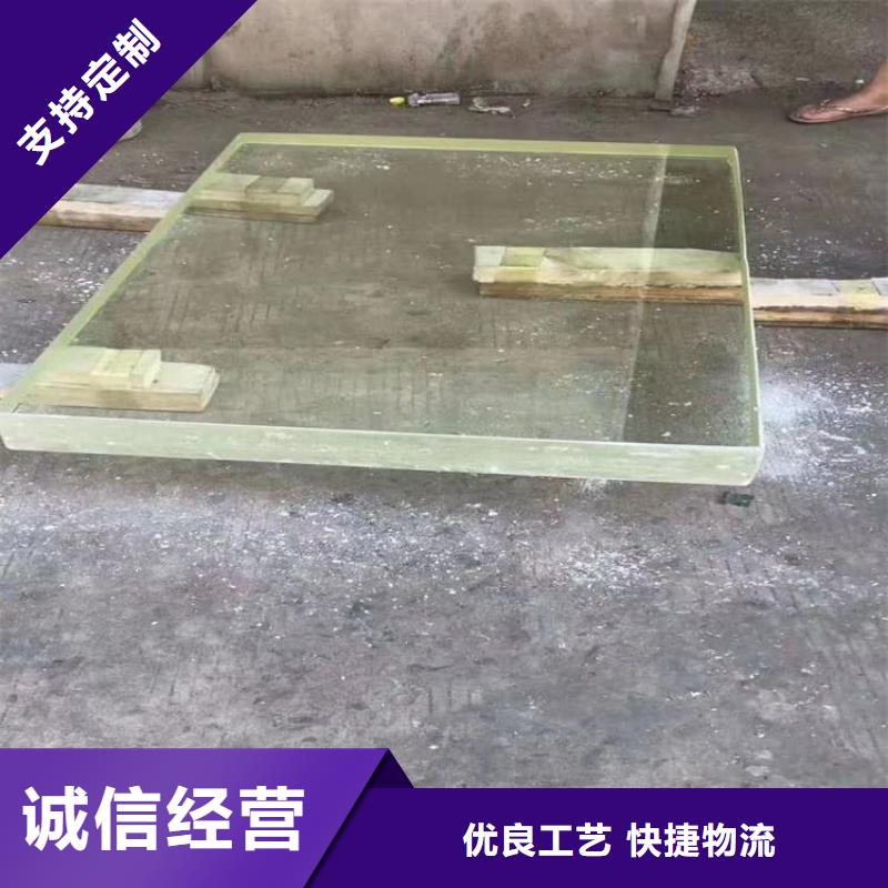 铅玻璃1200*1000mm-铅玻璃1200*1000mm可定制
