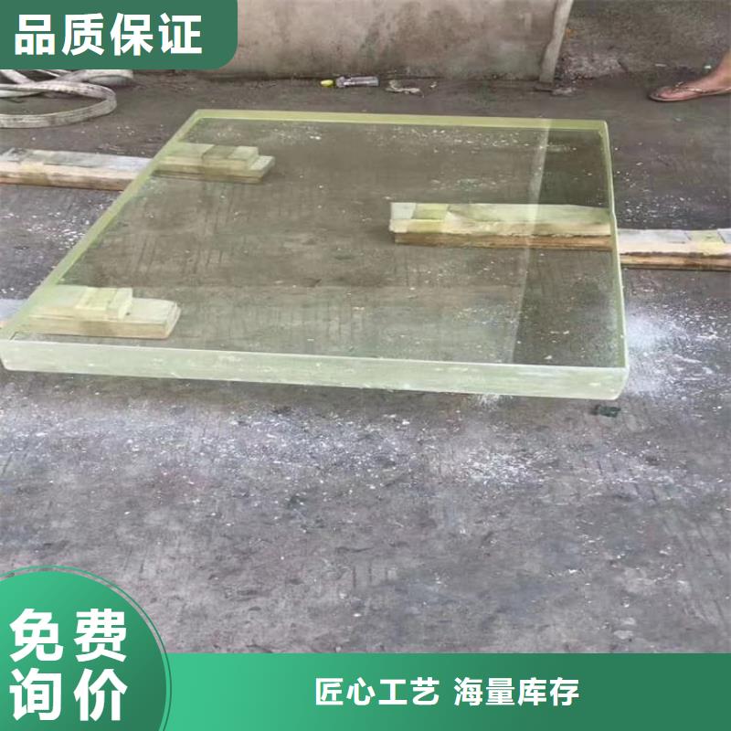 生产铅玻璃1个铅当量的当地厂家