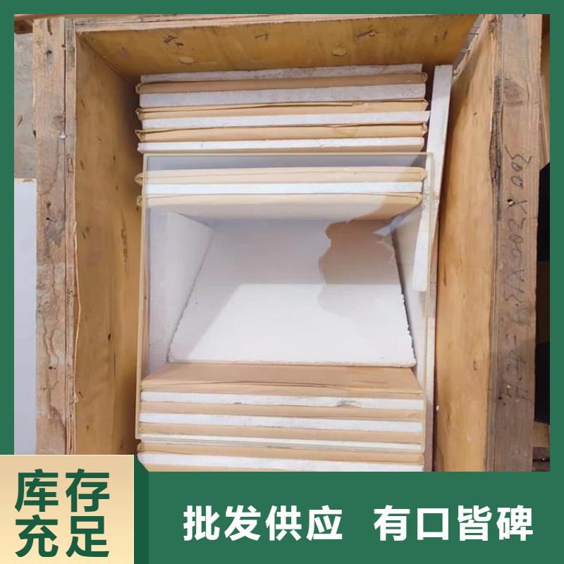 医用铅玻璃定制费用