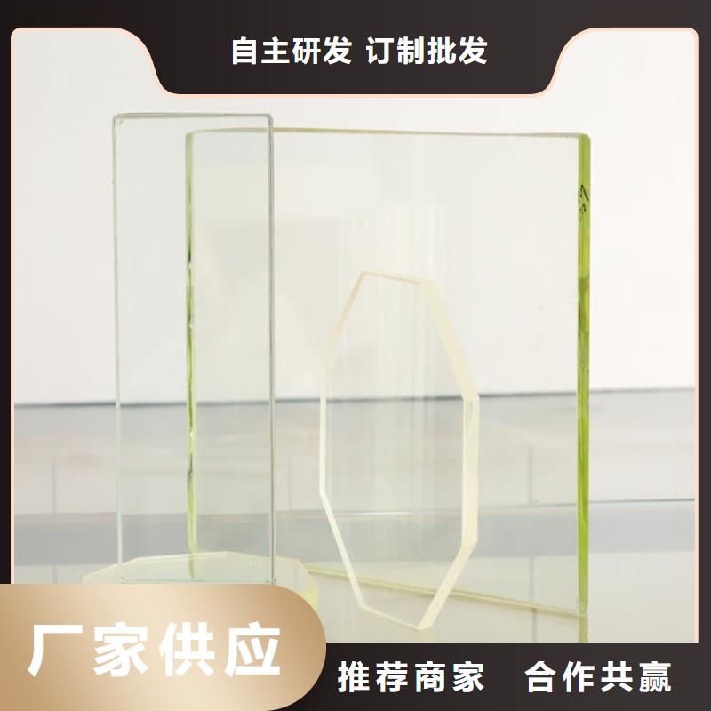 大块铅玻璃实力大厂家