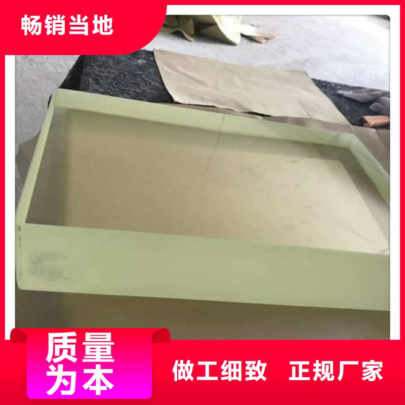 买DR室铅玻璃必看-质量好