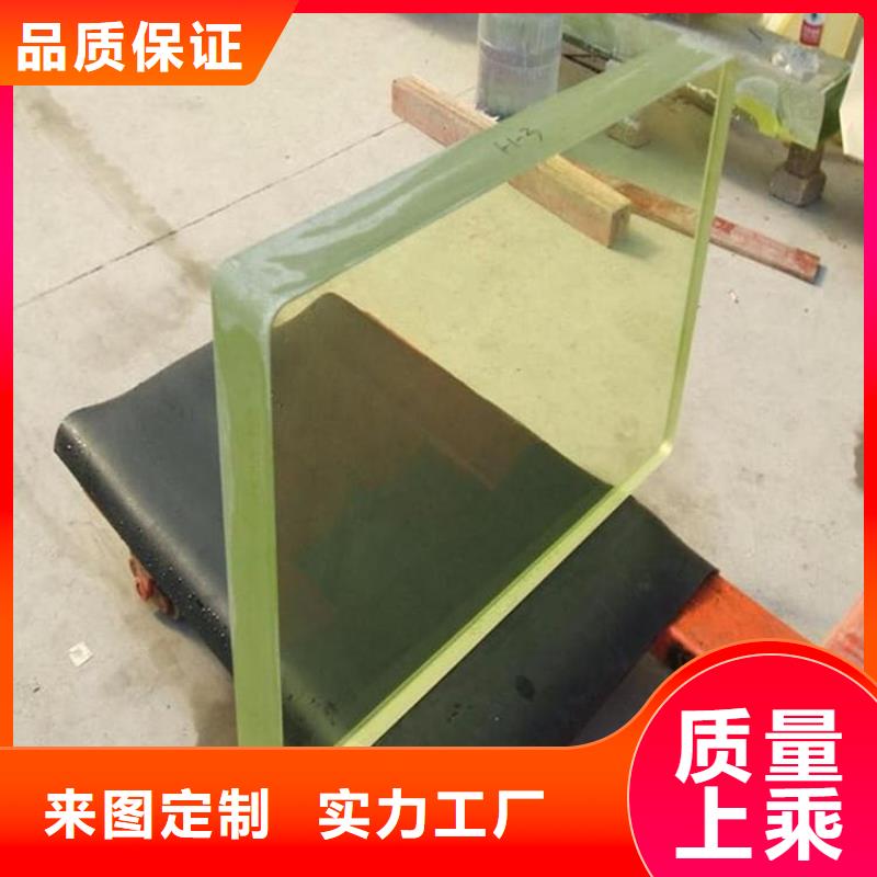 发货及时的铅玻璃1200*800mm经销商
