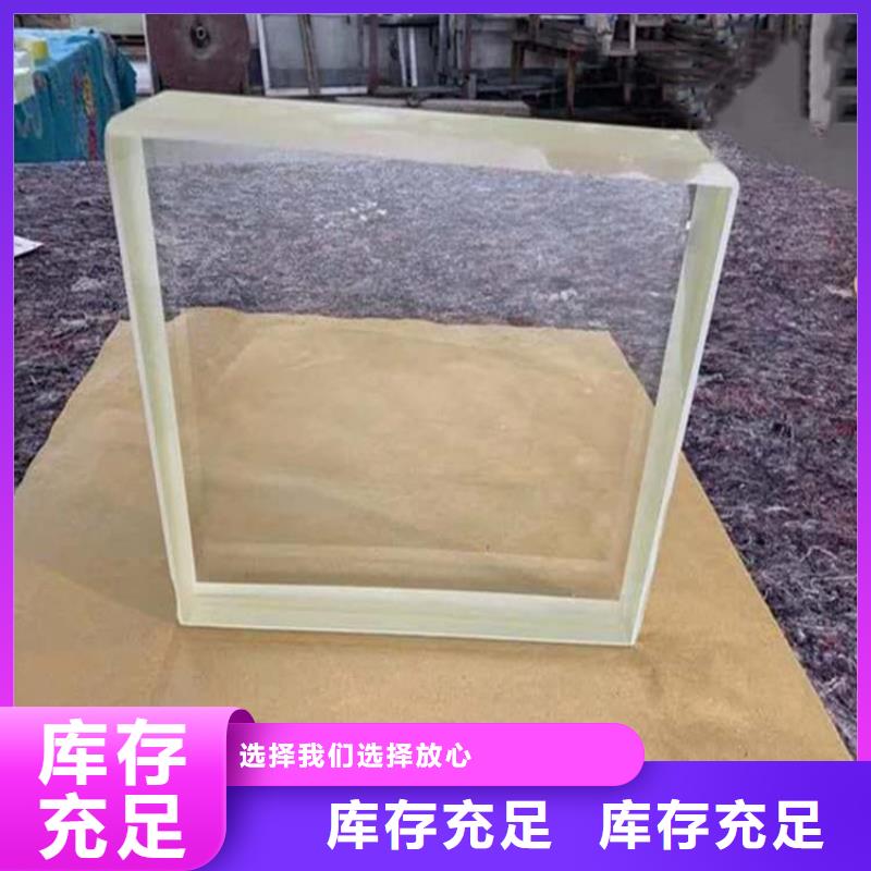实力雄厚的铅玻璃18mm生产厂家
