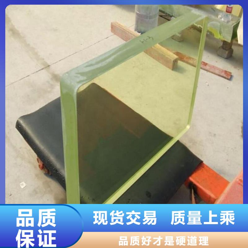 支持定制的x光室铅玻璃销售厂家