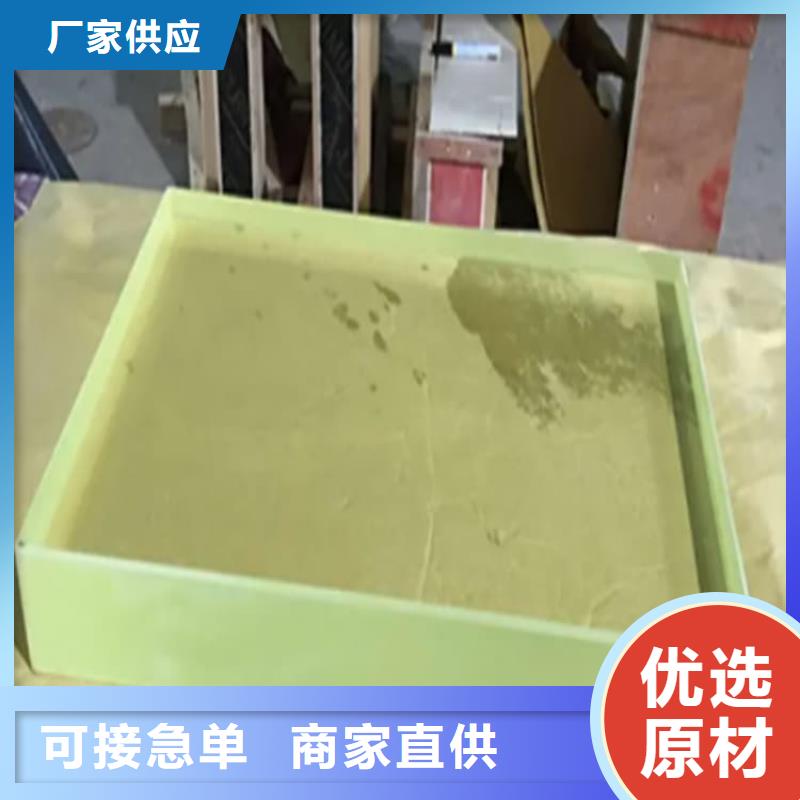 供应铅玻璃600*800mm的经销商