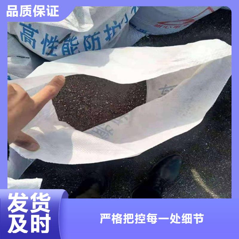 生产医用硫酸钡砂质量可靠的厂家