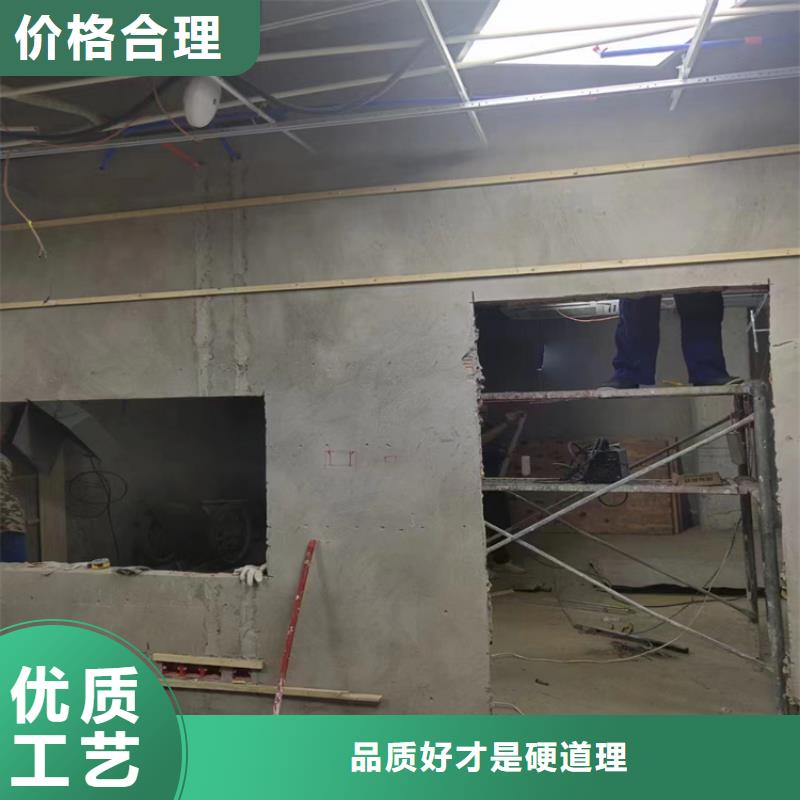 价格实惠的防辐射硫酸钡砂50kg/袋生产厂家