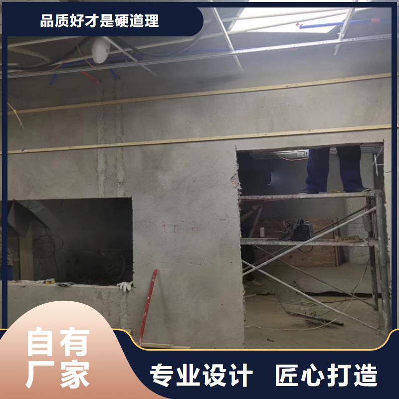 常年供应SRT治疗防护硫酸钡砂-保质
