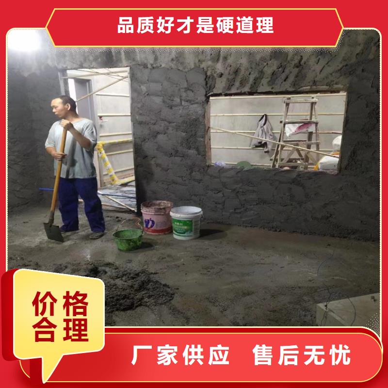 辐射防护硫酸钡砂可靠的商家
