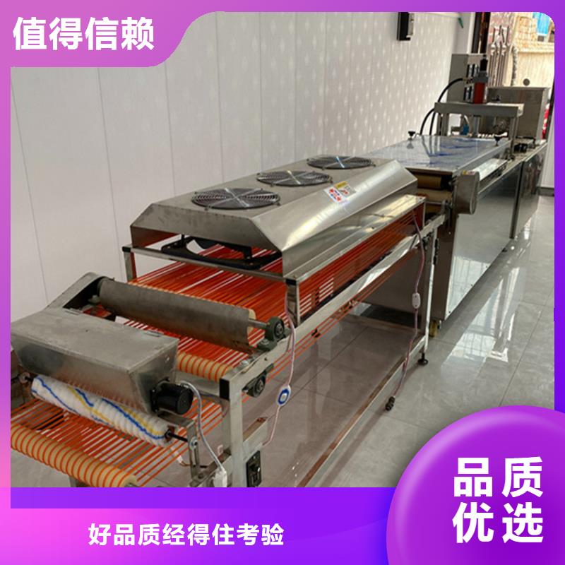 【烙馍机圆形春饼机厂家专业信赖厂家】