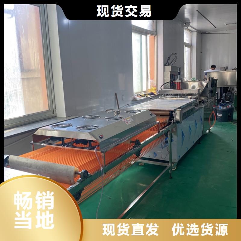 全自动单饼机该如何提高产量2025更新