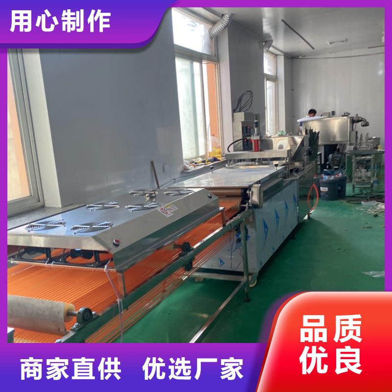 液压春饼机让你告别繁琐